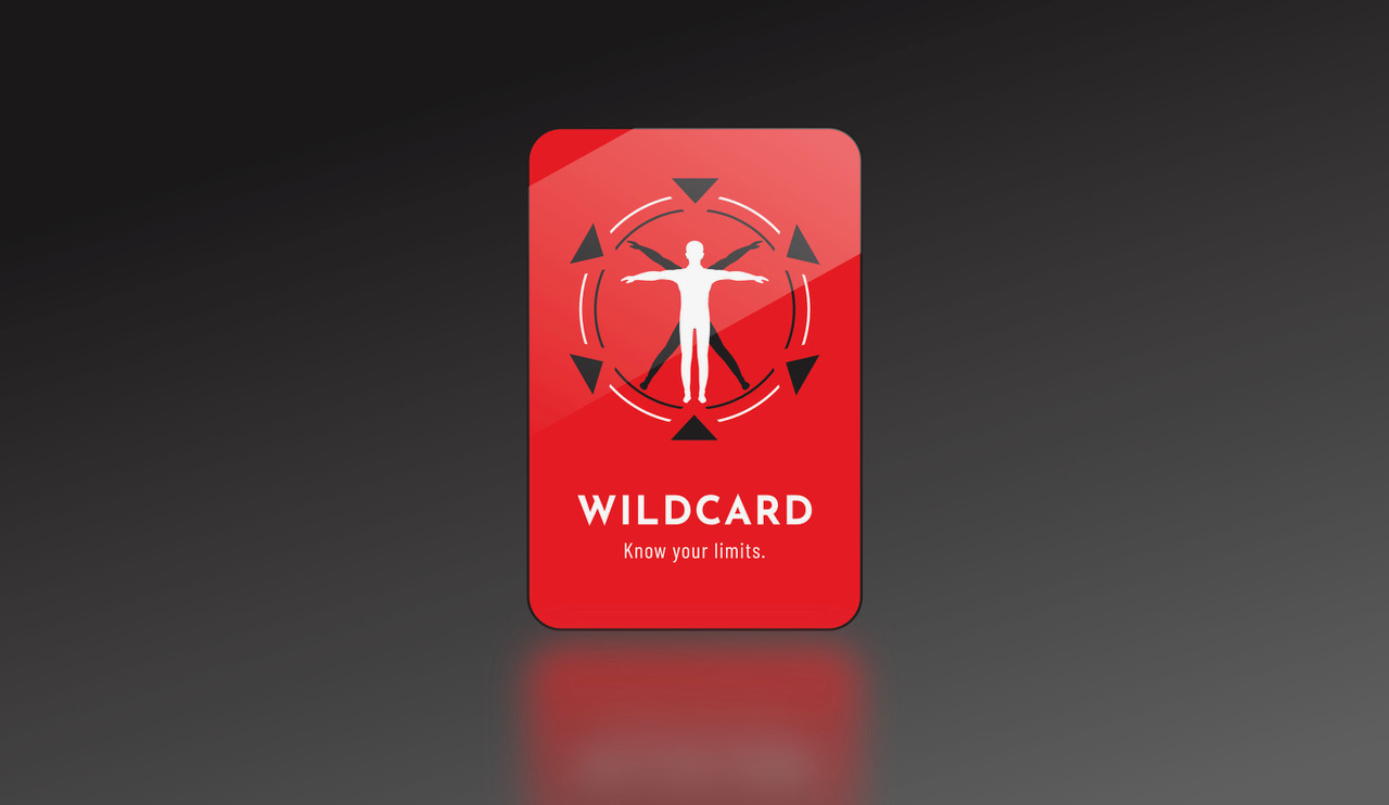 WILD CARD